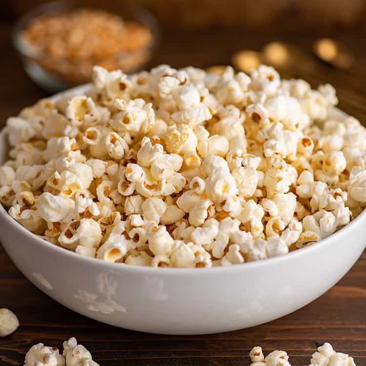 Best Homemade Kettle Corn Recipe: Expert Tips for Success